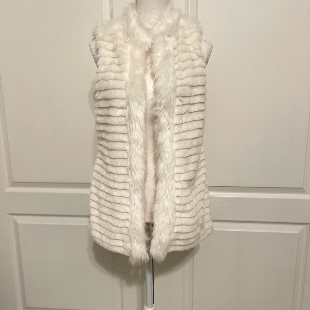 PS Forever XXI vest